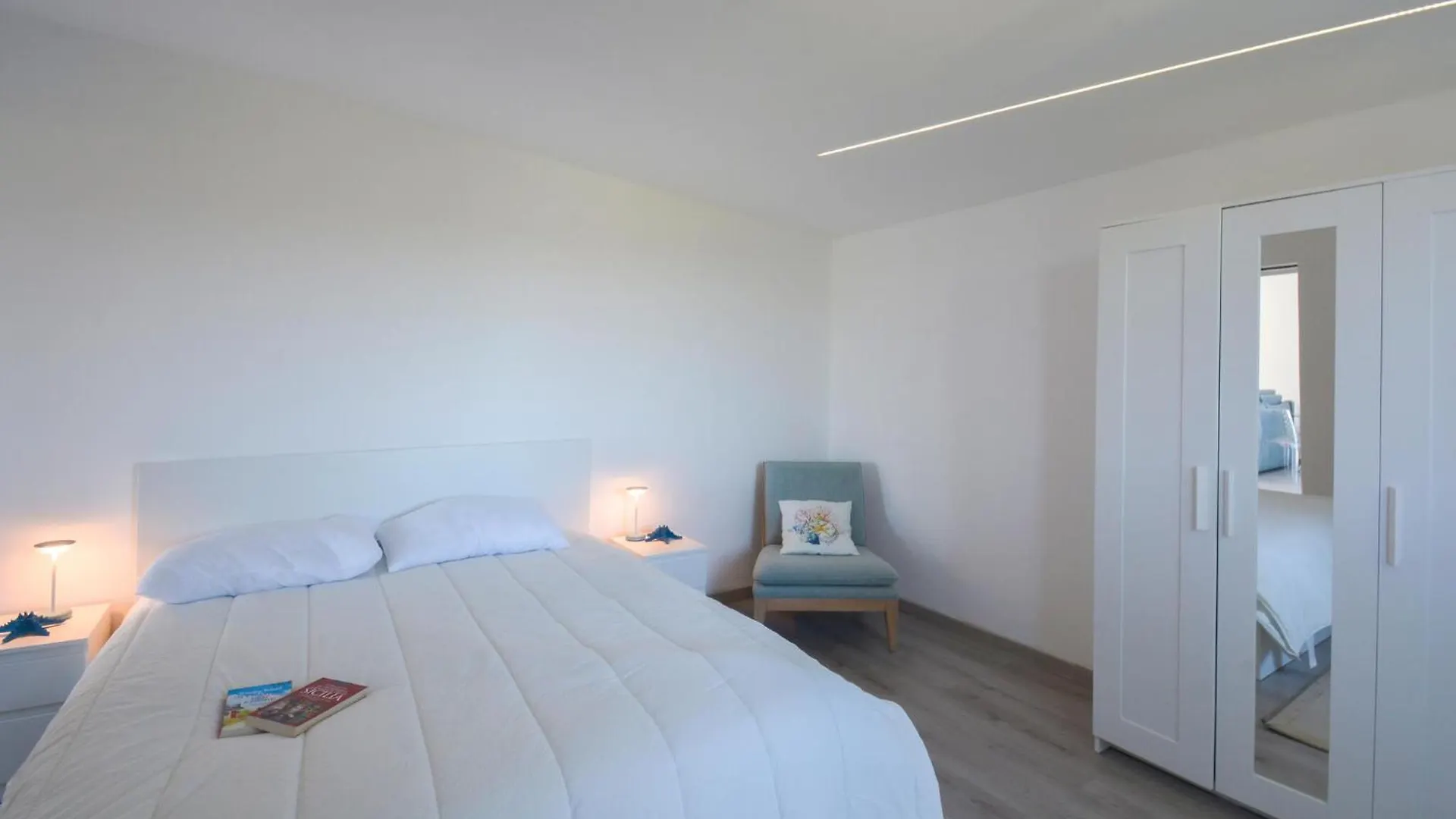 Casa vacanze Pet Friendly Home In Augusta With House Sea View