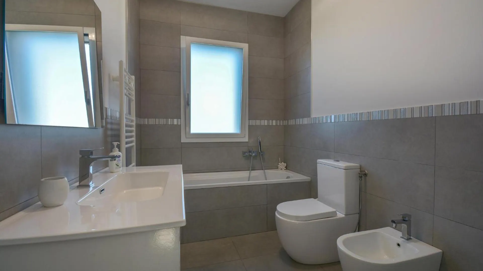 Pet Friendly Home In Augusta With House Sea View 0*,