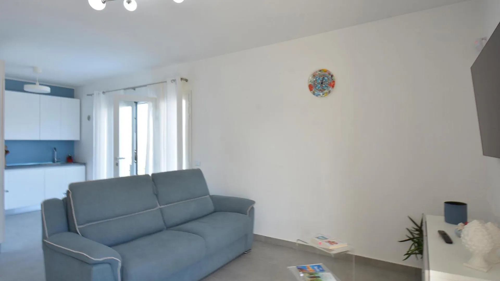 Pet Friendly Home In Augusta With House Sea View Italy