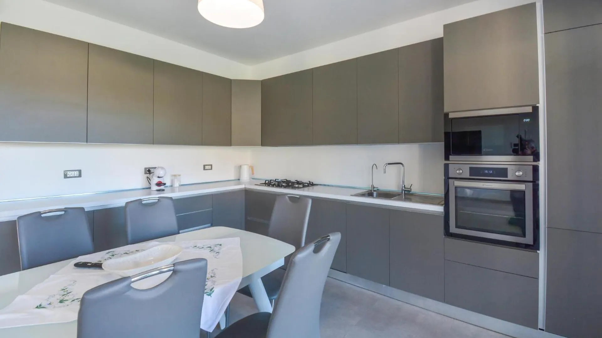 Holiday home Pet Friendly Home In Augusta With House Sea View