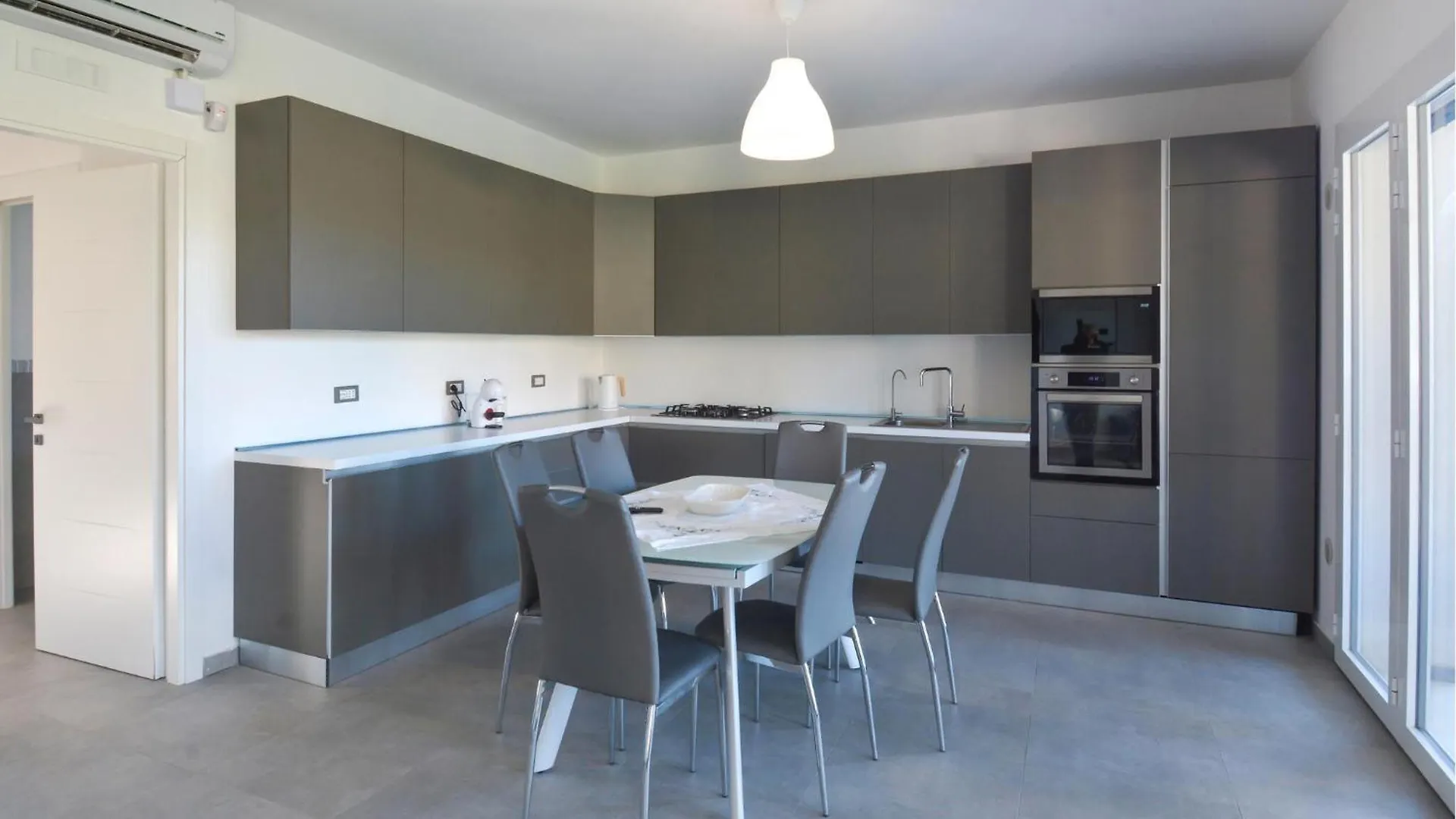 Pet Friendly Home In Augusta With House Sea View 0*,  Italy