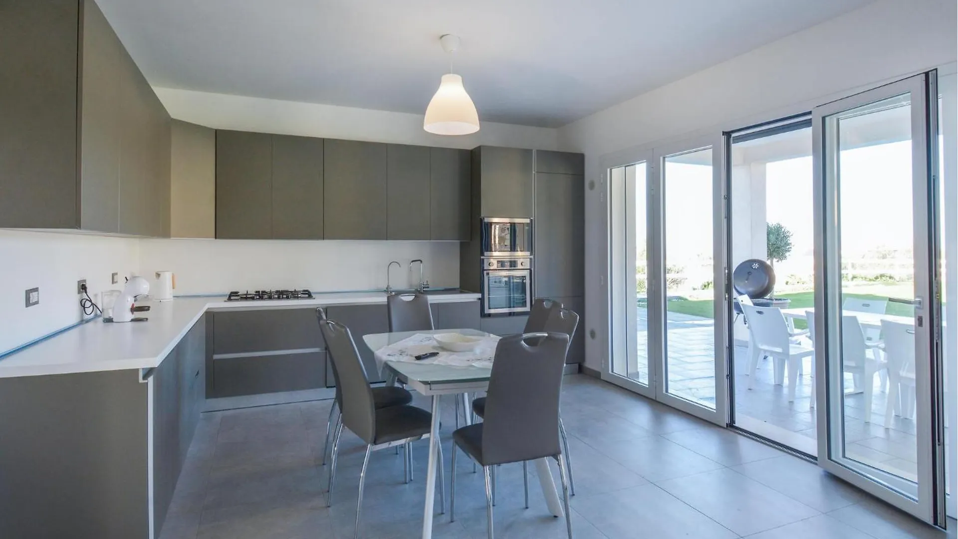 Pet Friendly Home In Augusta With House Sea View Italia