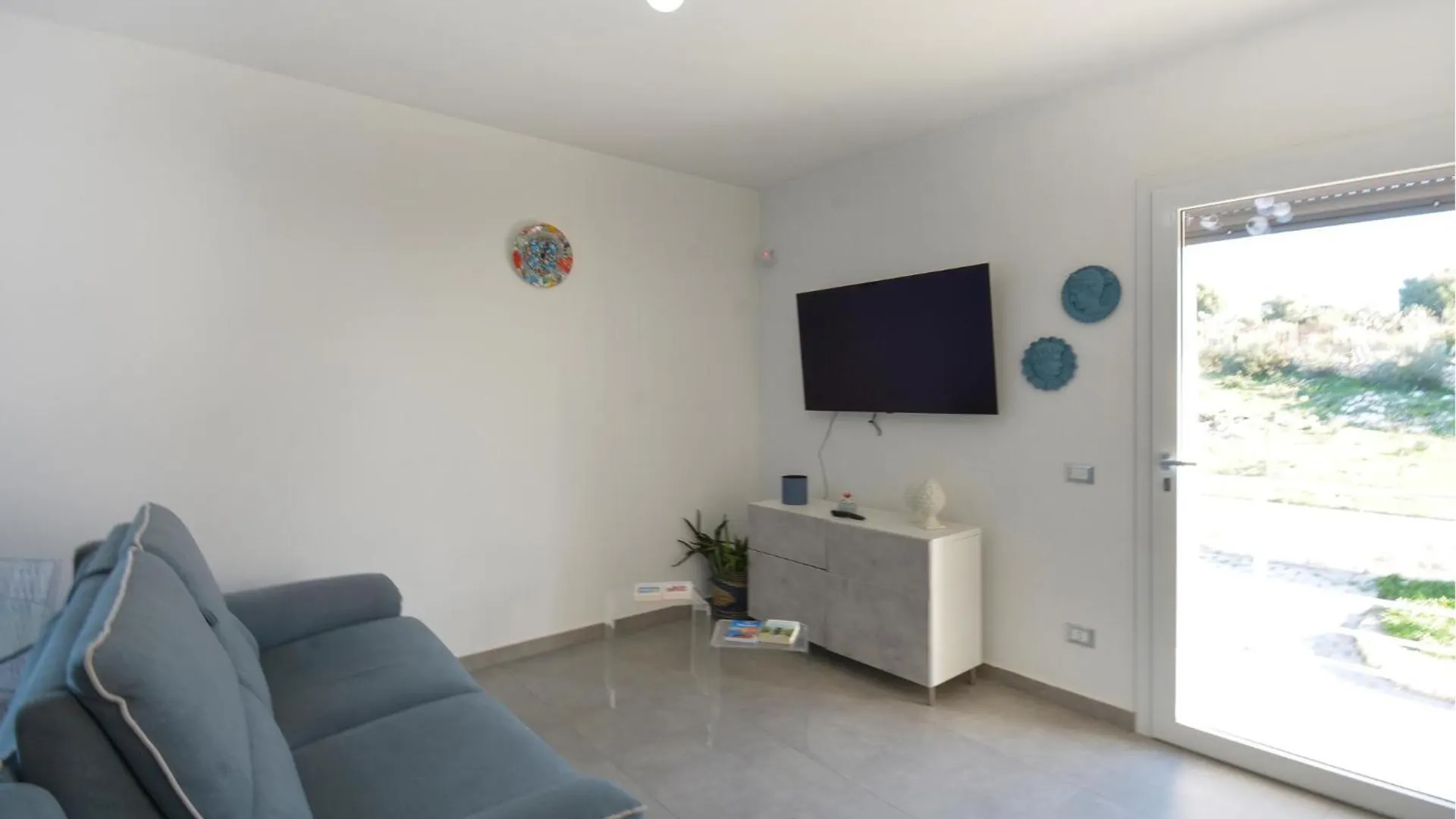 Holiday home Pet Friendly Home In Augusta With House Sea View