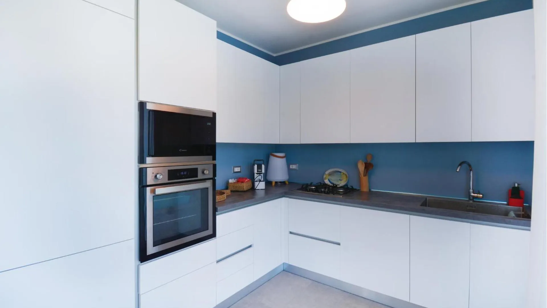 Pet Friendly Home In Augusta With House Sea View 0*,