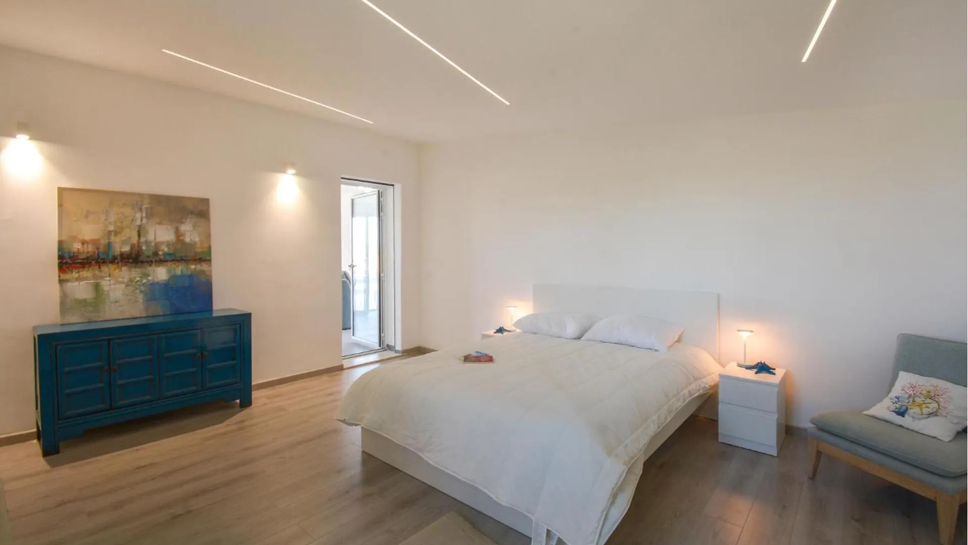 Holiday home Pet Friendly Home In Augusta With House Sea View