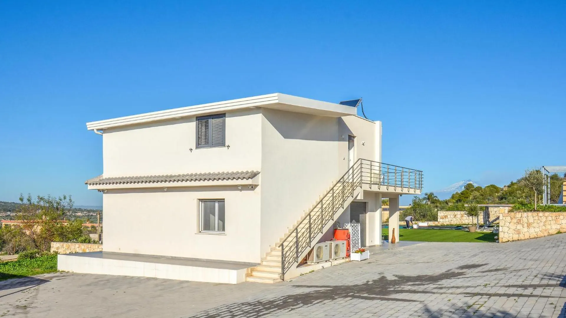 Pet Friendly Home In Augusta With House Sea View 0*,  Italia