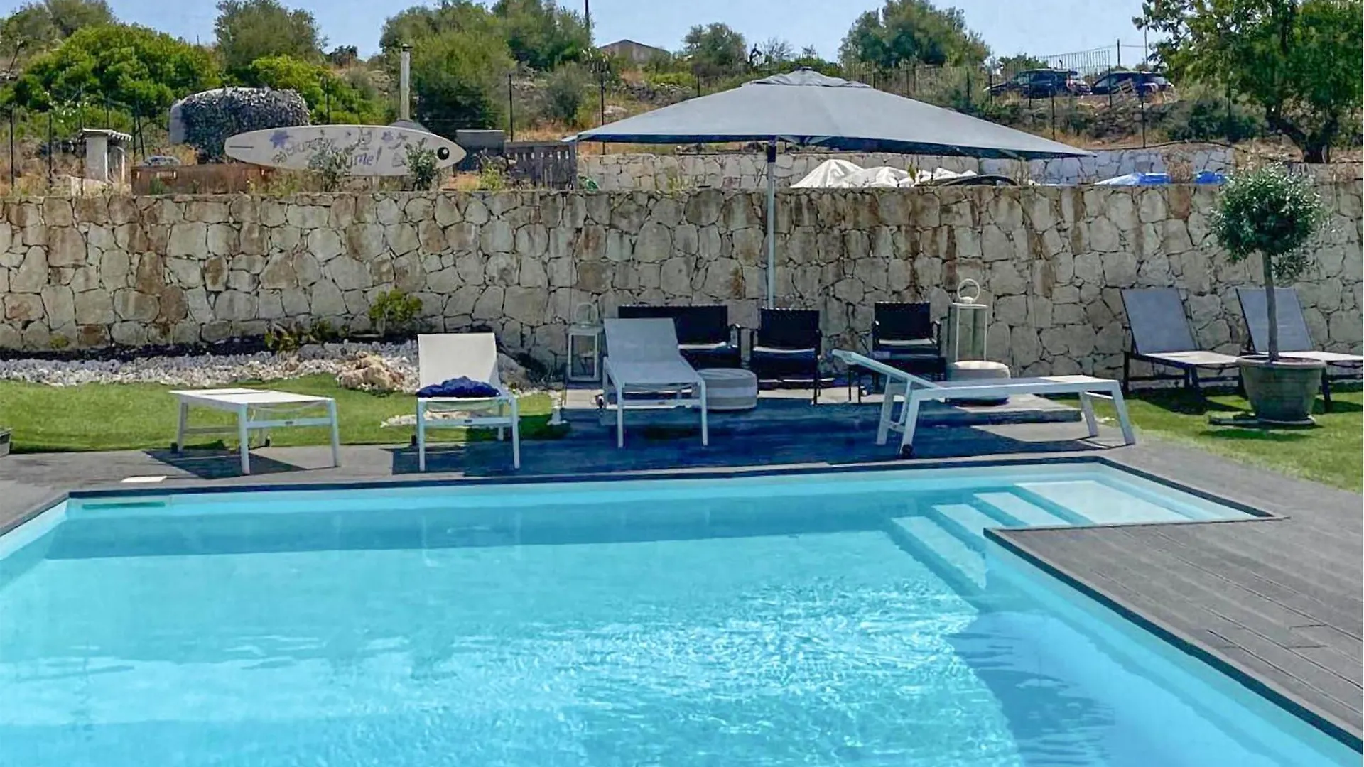 Holiday home Pet Friendly Home In Augusta With House Sea View Italy