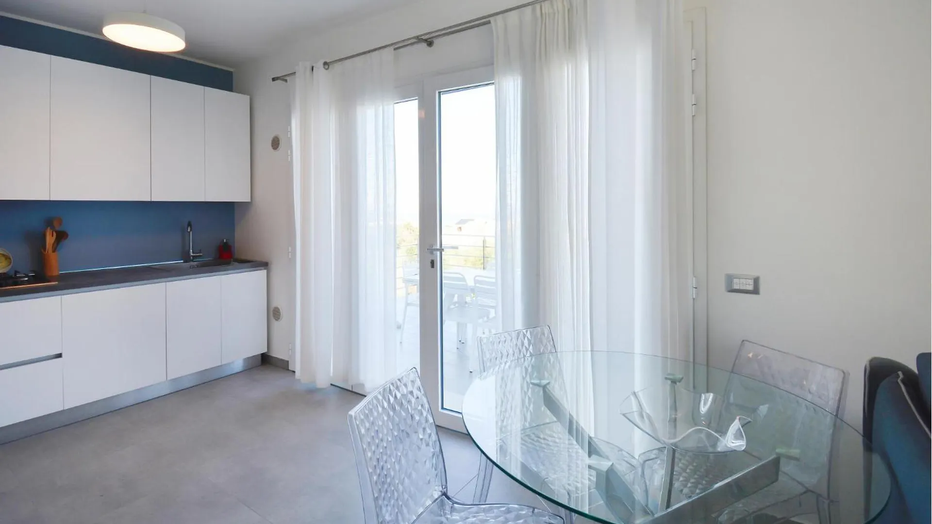 Pet Friendly Home In Augusta With House Sea View 0*,  Italia