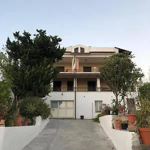  Casa vacanze Rosa Granatello