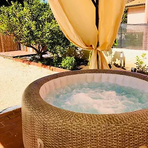  Villa Blu Silence