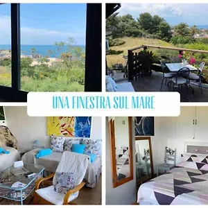 Appartement Finestra Sul Mare, Augusta