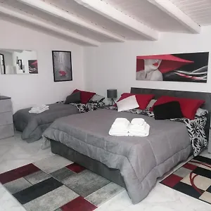  Casa vacanze Mamà