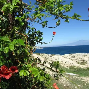 Appartement Sicily Sul Mare Tra Catania E Siracusa, Augusta