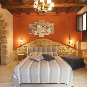  Casa vacanze Il Palazzetto Del Pescatore