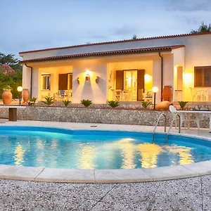 Hébergement de vacances La Casa In Riva Al Mare, Augusta